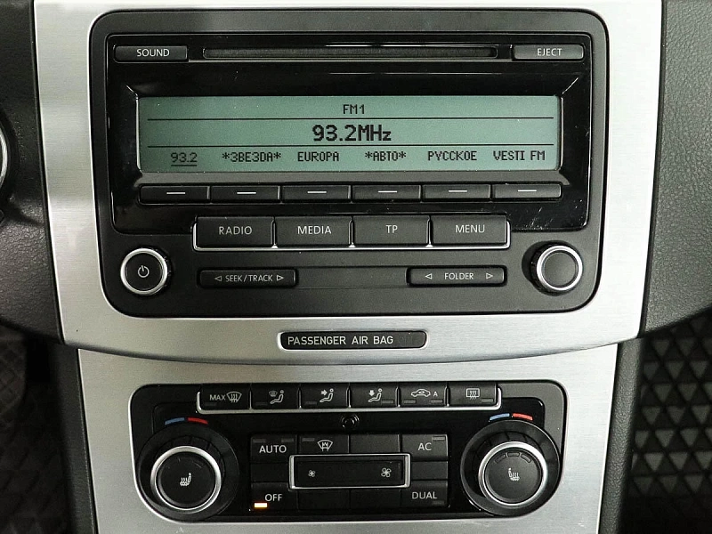 Passat