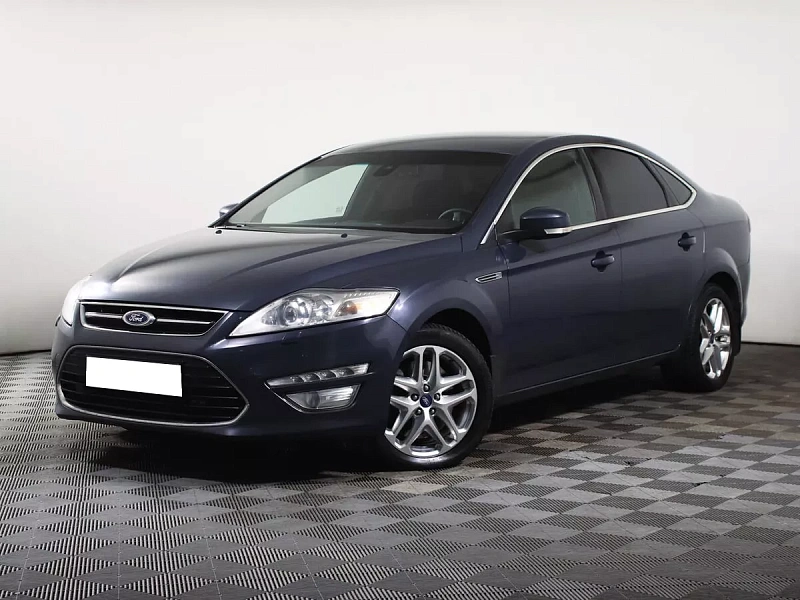 Mondeo