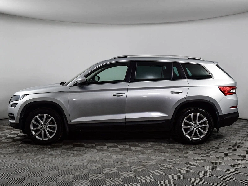 Kodiaq