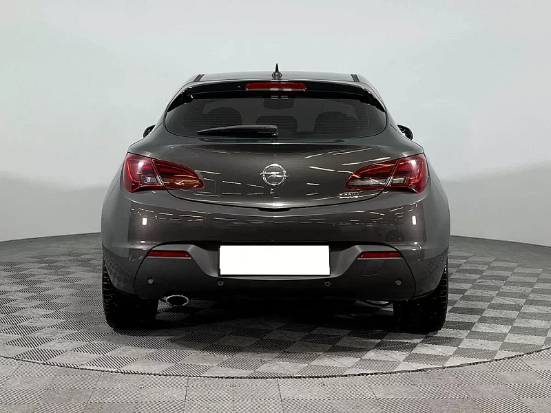 Astra