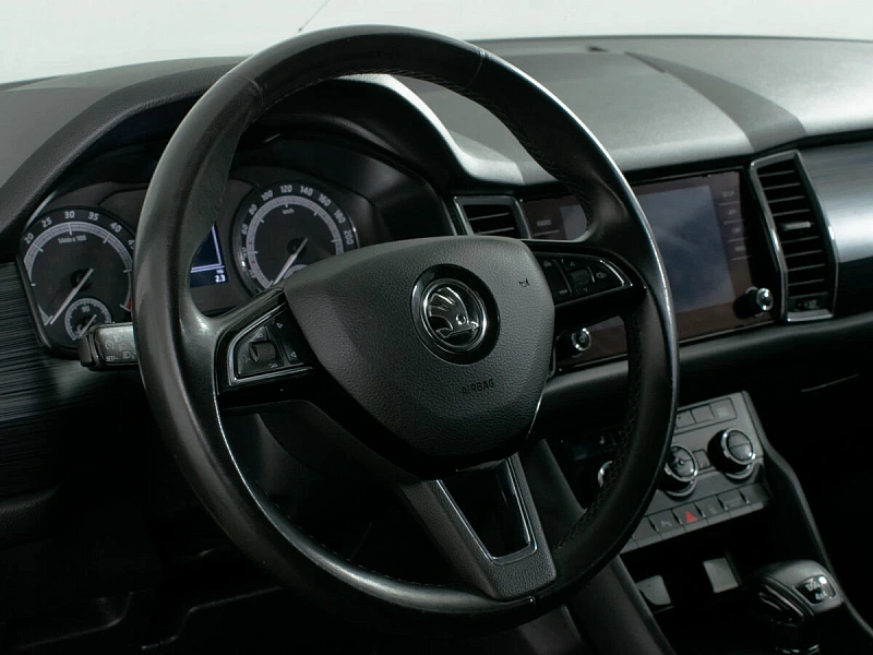 Kodiaq