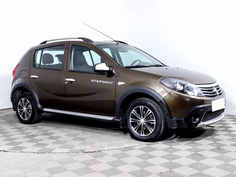 Sandero