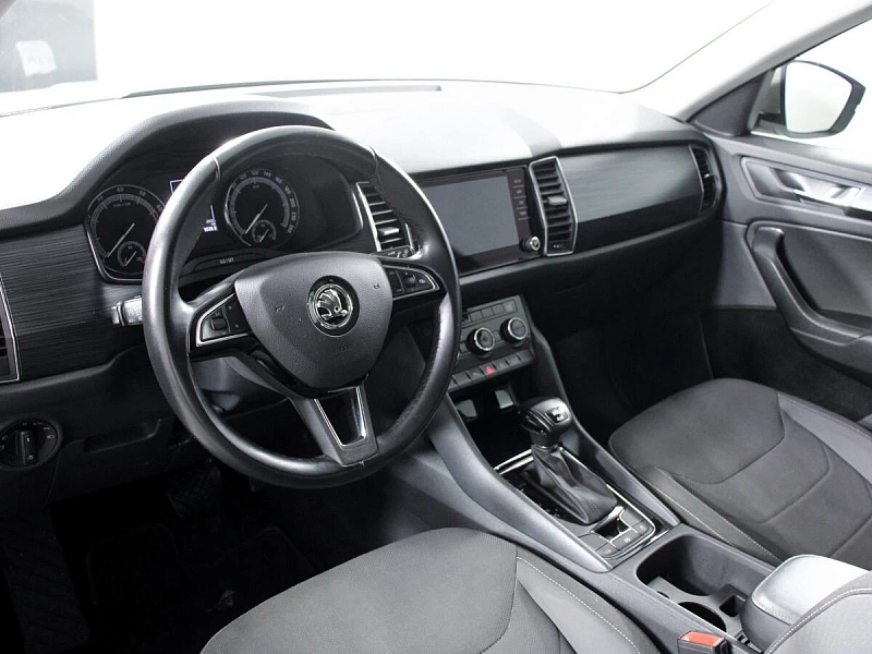 Kodiaq