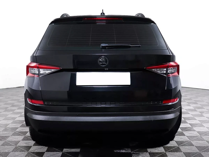 Kodiaq