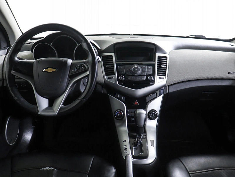 Cruze