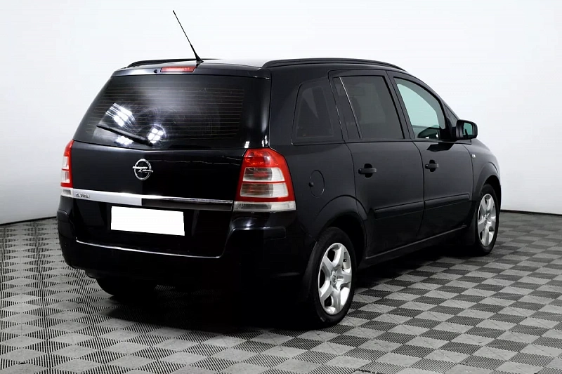 Zafira