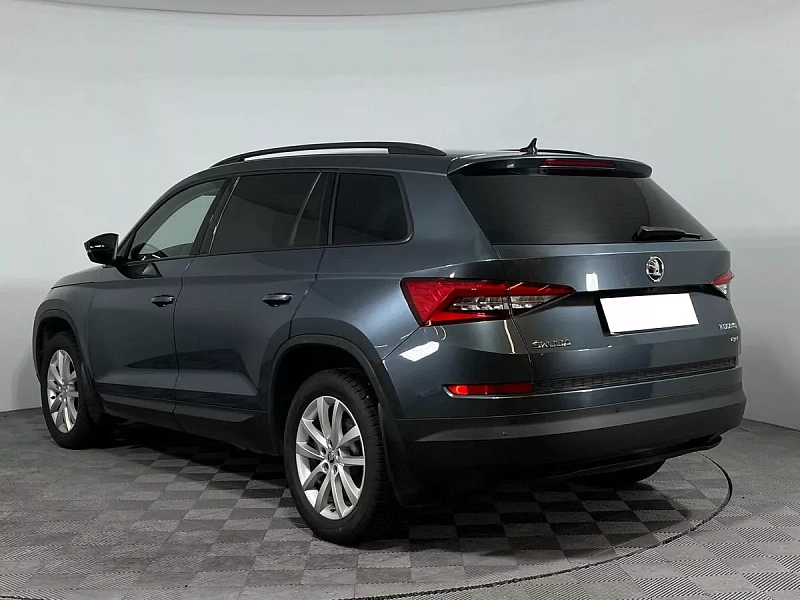 Kodiaq
