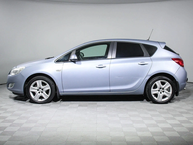 Astra