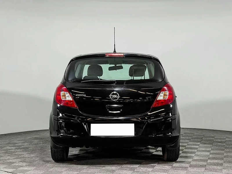 Corsa