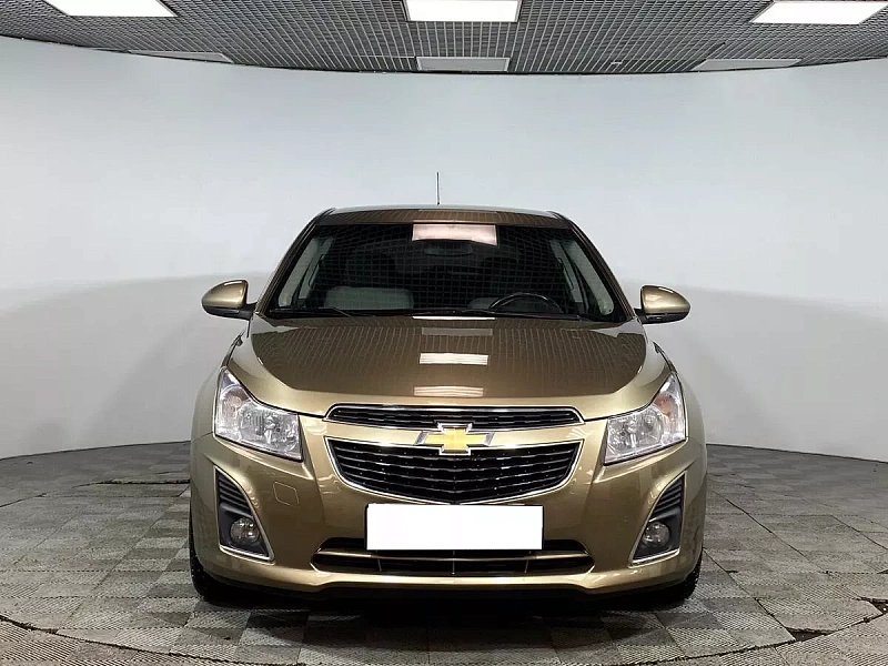 Cruze