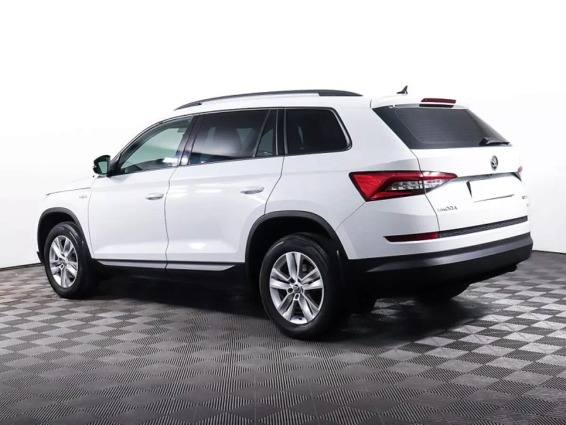 Kodiaq
