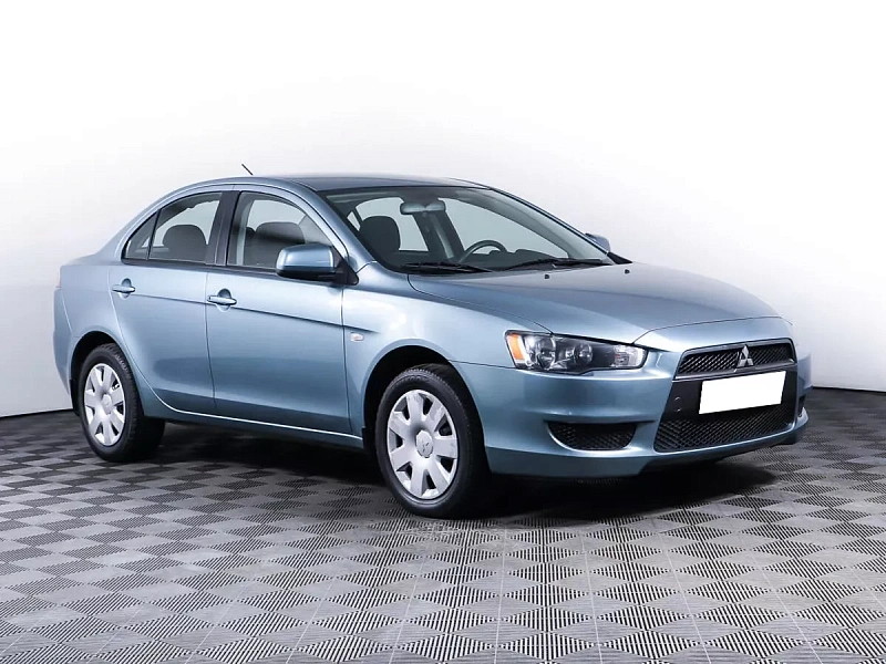 Lancer