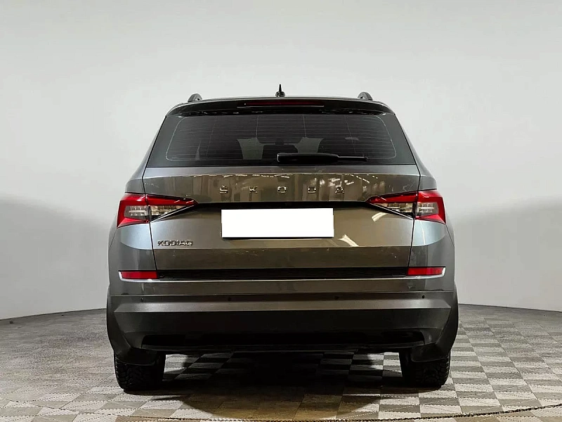 Kodiaq