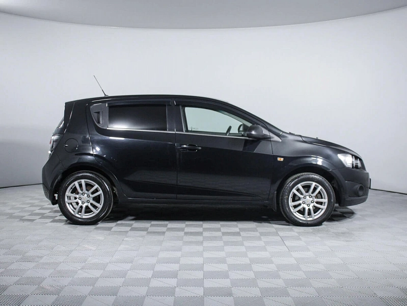Aveo