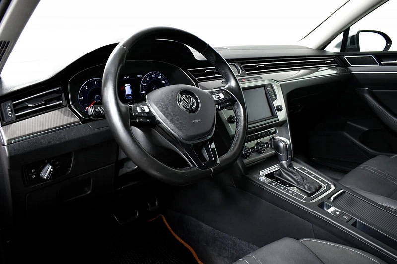 Passat