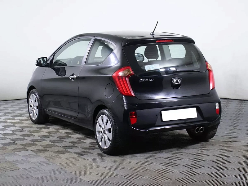 Picanto