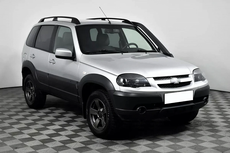 Niva