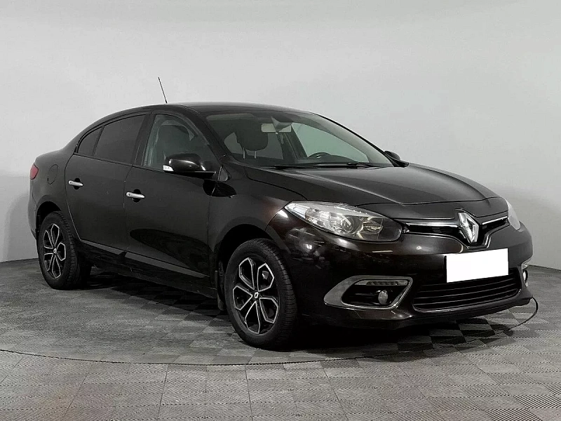 Fluence
