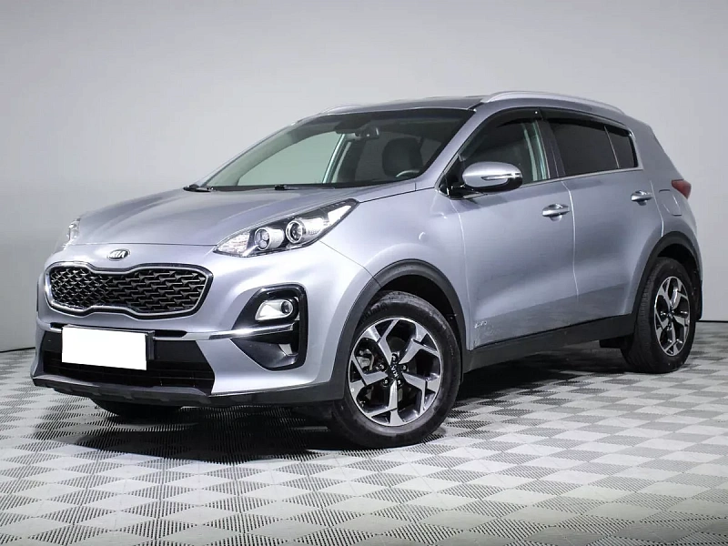 Sportage