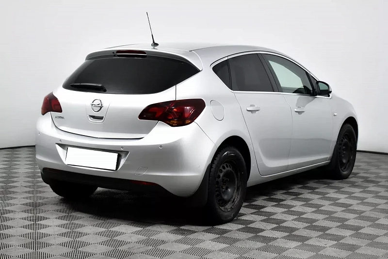 Astra