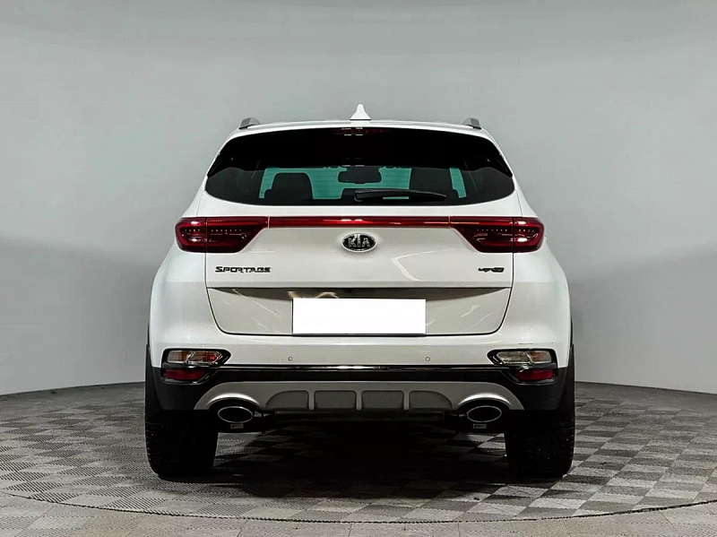 Sportage