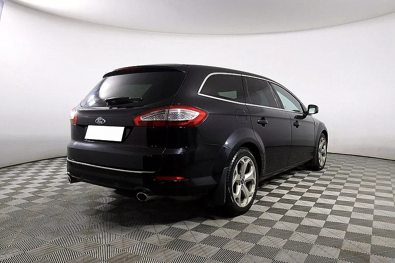 Mondeo