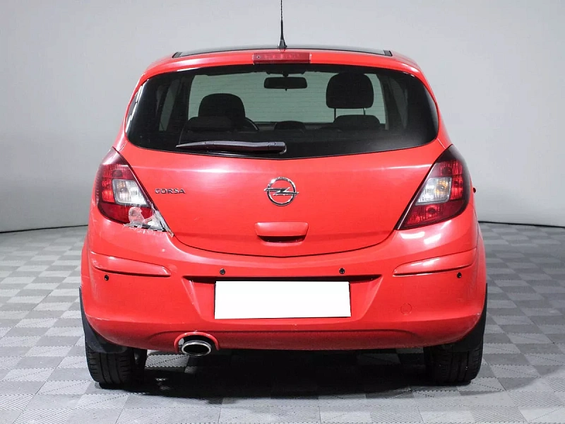 Corsa