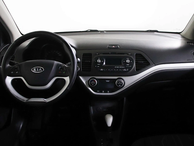 Picanto