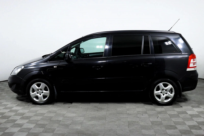 Zafira