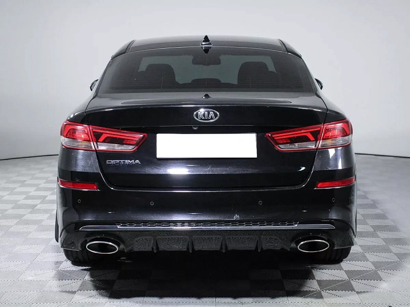 Optima