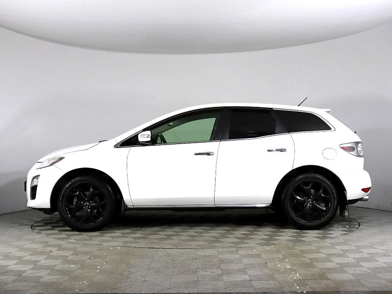 CX-7
