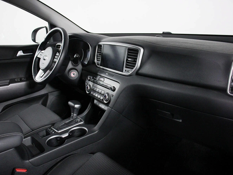 Sportage