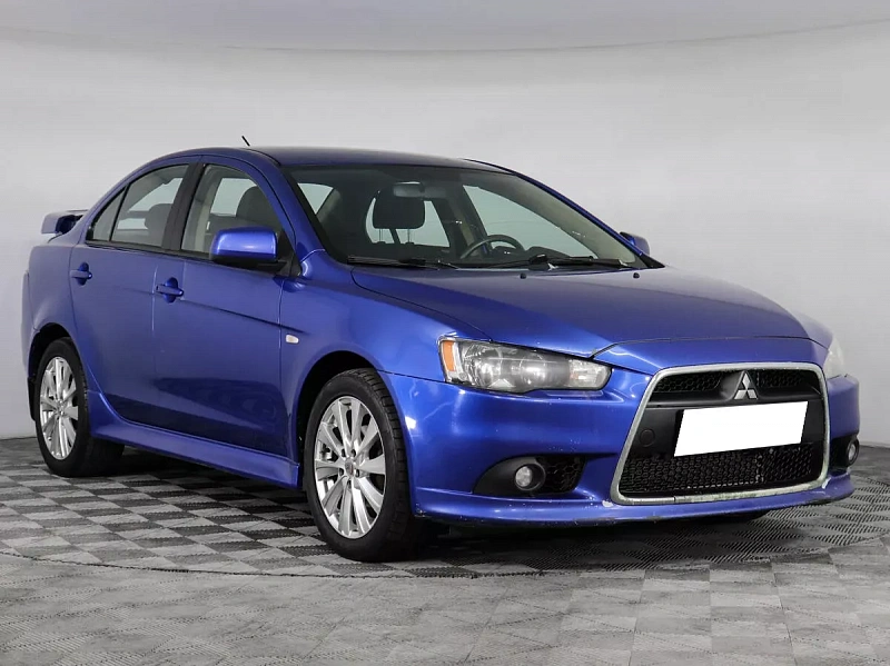 Lancer