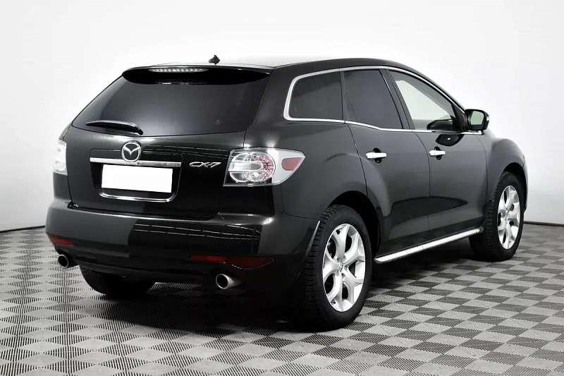 CX-7