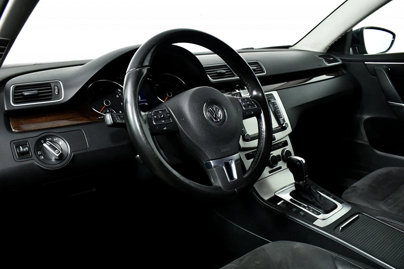 Passat