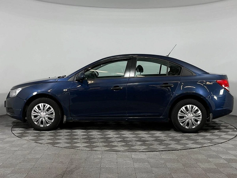 Cruze