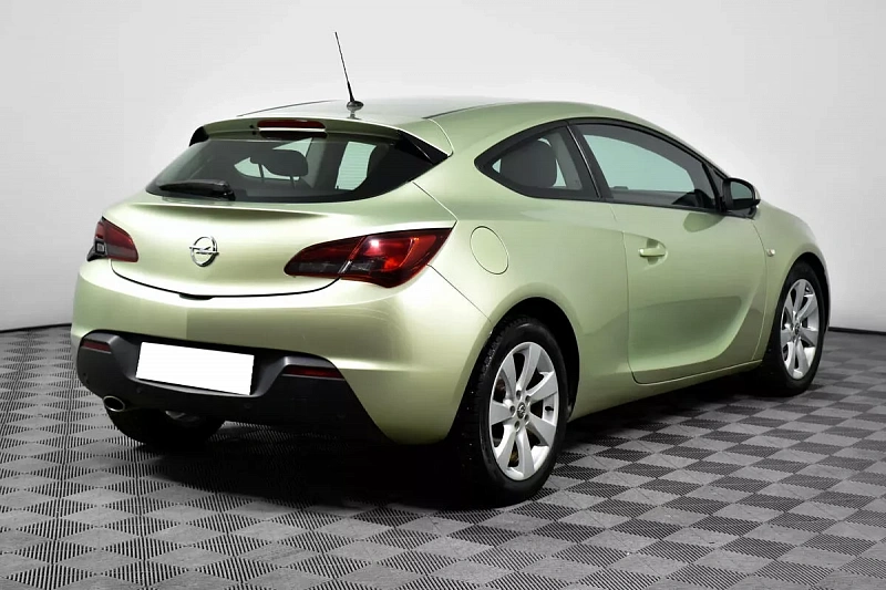 Astra