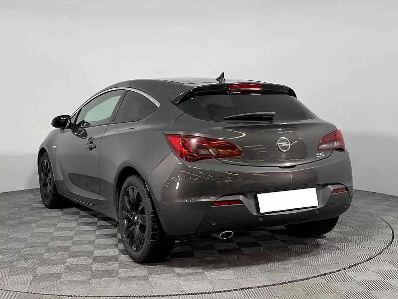 Astra