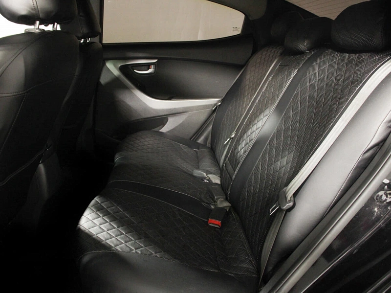 Elantra