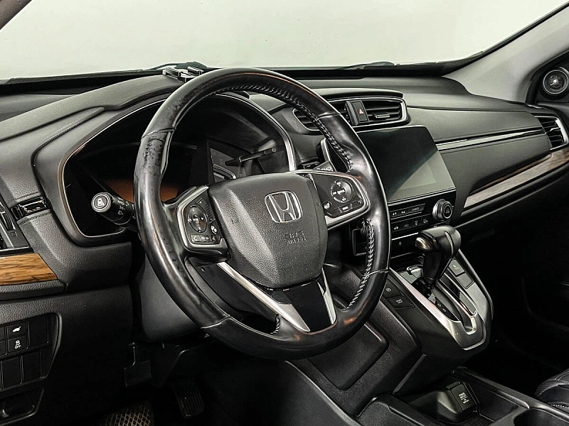 CR-V