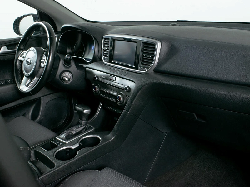 Sportage