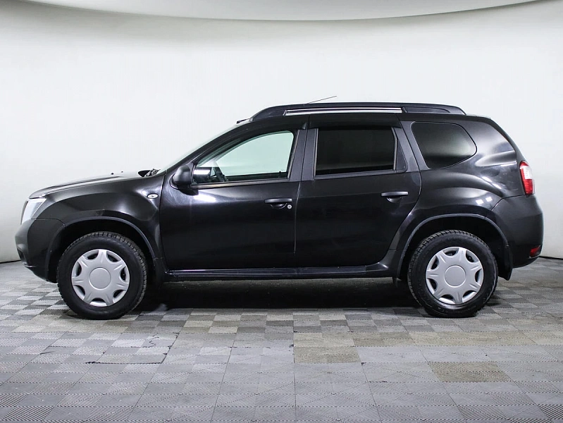 Terrano