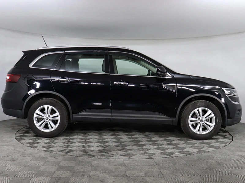 Koleos