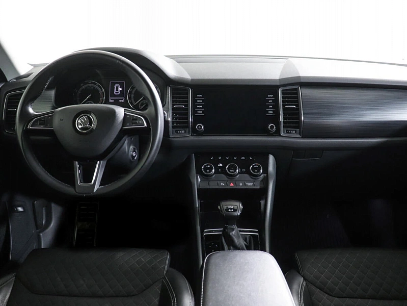Kodiaq