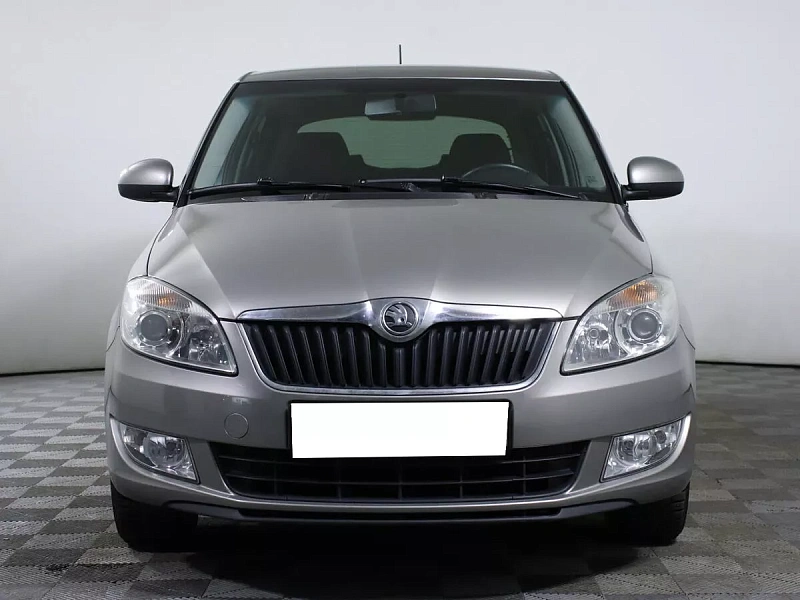 Fabia