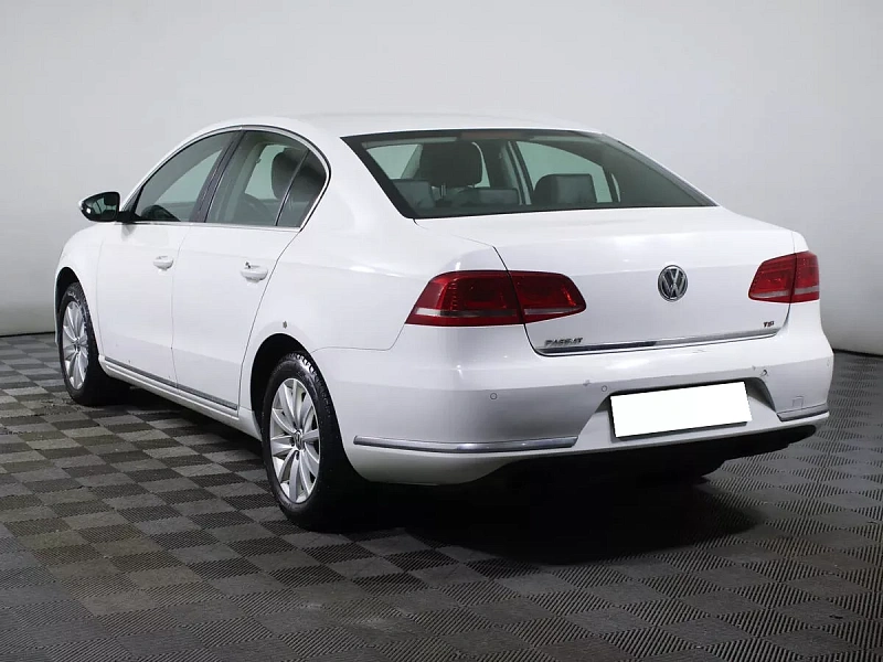 Passat