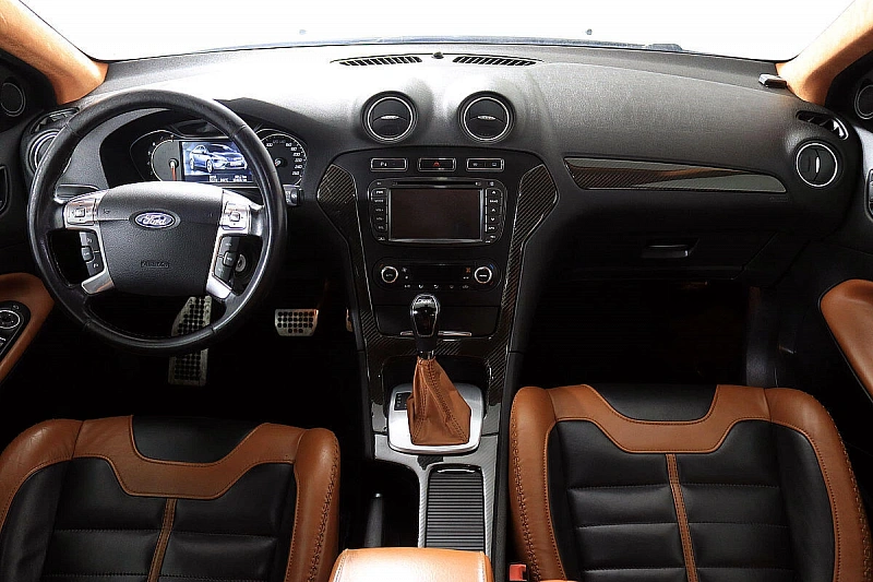Mondeo