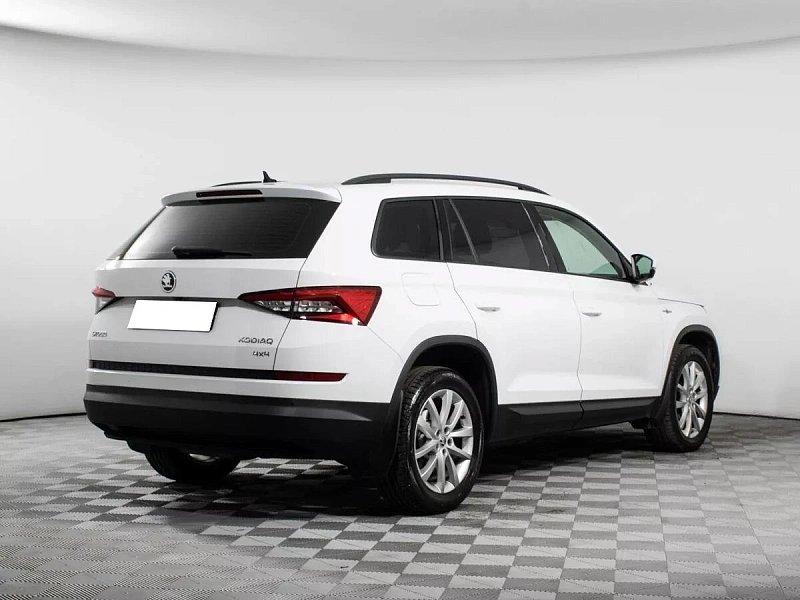 Kodiaq
