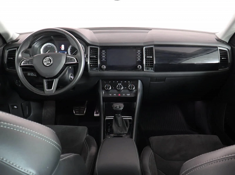 Kodiaq
