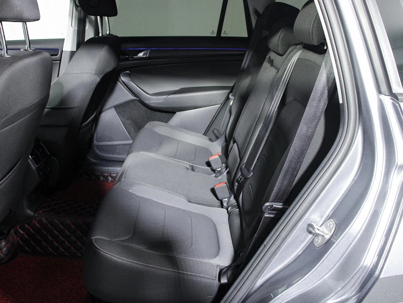 Kodiaq
